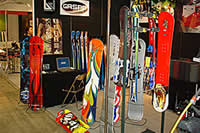 ISPO Mnichov 2004