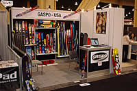 The SIA Vegas Show 2004