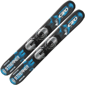 SKIBOARD GPO STREAMER