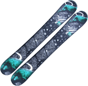 SKIBOARDS MOBYDICK FR