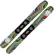 SNOWBLADES WAVER