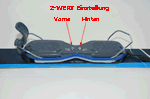 SNOWBLADE V3TEC BLOW
