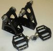 SET SNOWBIKE MTB