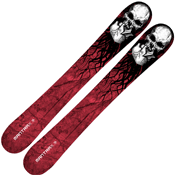 SKIBOARDS MANTRAX ROOTS FR