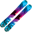 SKIBOARDS MANTRAX BUBBLES FR