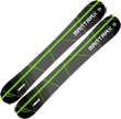 SKIBOARDS MANTRAX UNIQUE BLACK FR